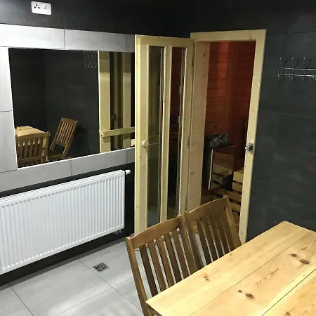 Lipno Iii. * Frymburk