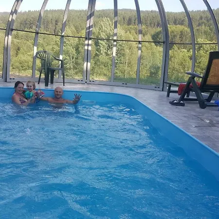 Lipno Iii.