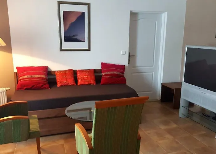 Lipno Iii. Apartament Frymburk