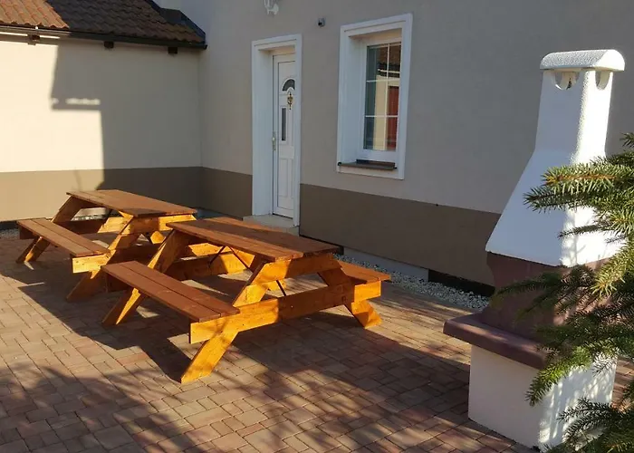 Apartament Lipno Iii.